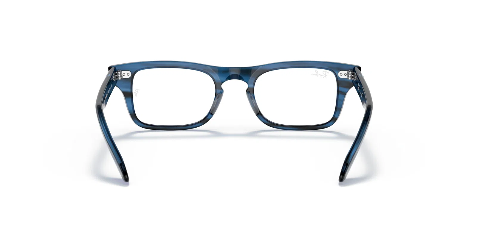 Ray-Ban Kids Burbank Jr 0RY9083V Eyeglasses - view 33